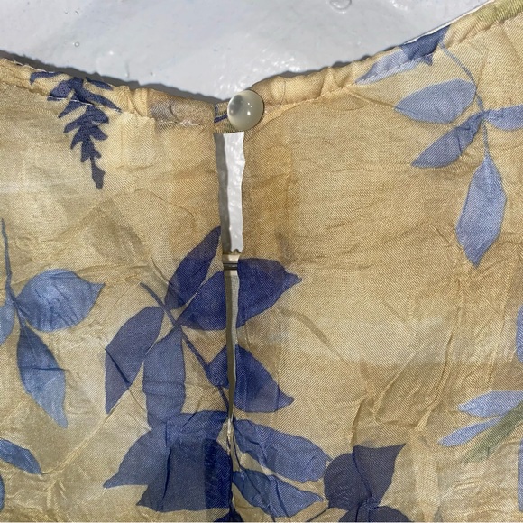 Vintage Christy Lynn Sundress - Picture 6 of 6